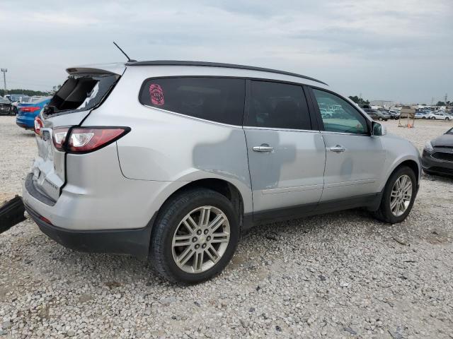 VIN 1GNKVGKD3FJ302850 2015 Chevrolet Traverse, LT no.3