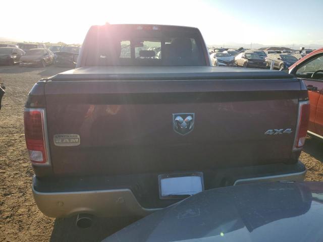 2016 RAM 1500 LONGH - 1C6RR7PMXGS237065