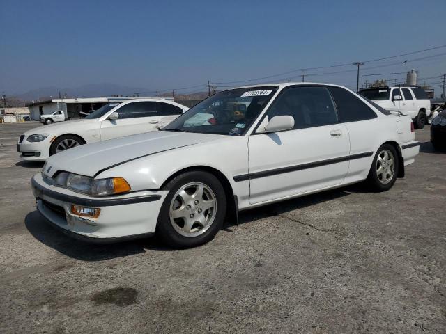 ACURA INTEGRA GS