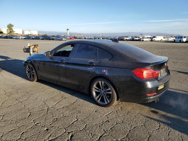 VIN WBA4A9C50FD416381 2015 BMW 4 Series, 428 I Gran... no.2