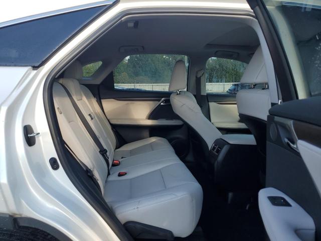 2021 LEXUS RX 350 - 2T2HZMAA5MC215341
