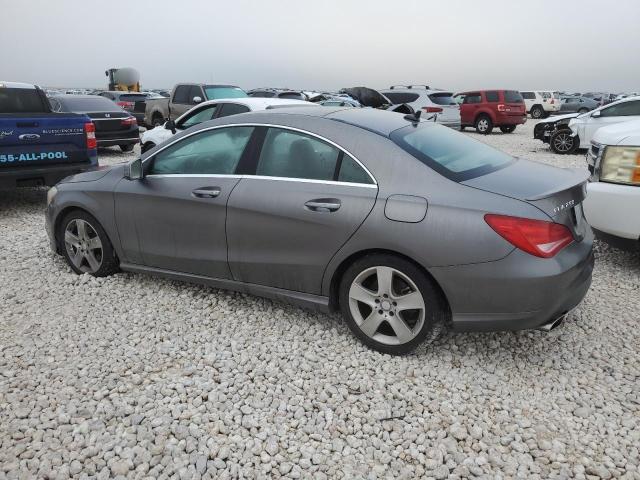 VIN WDDSJ4EB9GN333632 2016 Mercedes-Benz CLA-Class,... no.2