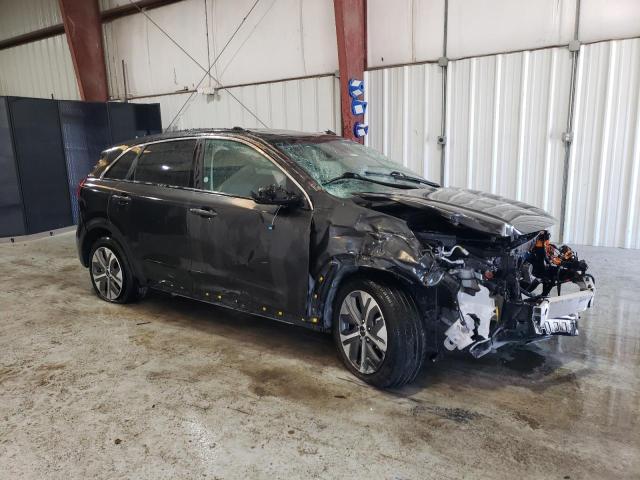 2022 KIA NIRO S - KNDCC3LG5N5160299