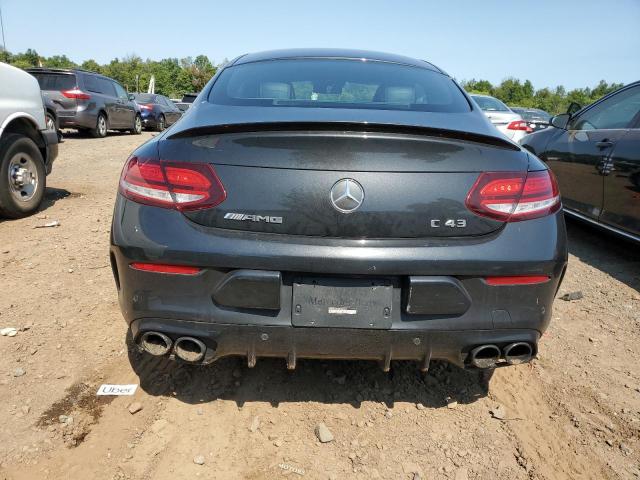 VIN WDDWJ6EB6KF895522 2019 Mercedes-Benz C-Class, 4... no.6