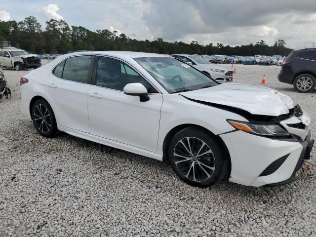 2018 TOYOTA CAMRY L - 4T1B11HK0JU542724