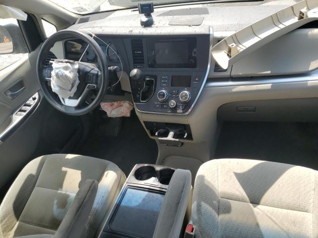 2015 TOYOTA SIENNA LE - 5TDKK3DC3FS652058