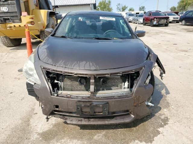 VIN 1N4AL3AP6FN380293 2015 Nissan Altima, 2.5 no.5