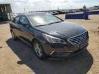 HYUNDAI SONATA SE снимка