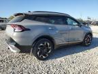 KIA SPORTAGE S photo