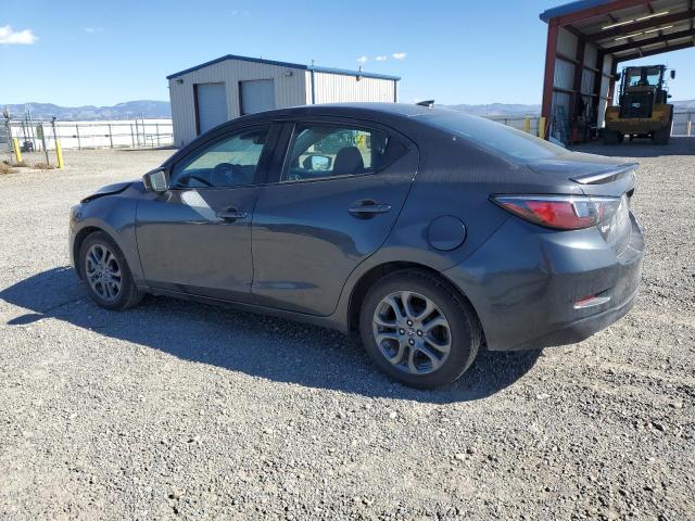 2019 TOYOTA YARIS L - 3MYDLBYV3KY517050
