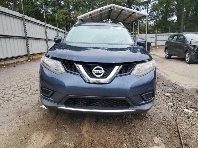 VIN KNMAT2MV6FP538117 2015 Nissan Rogue, S no.5