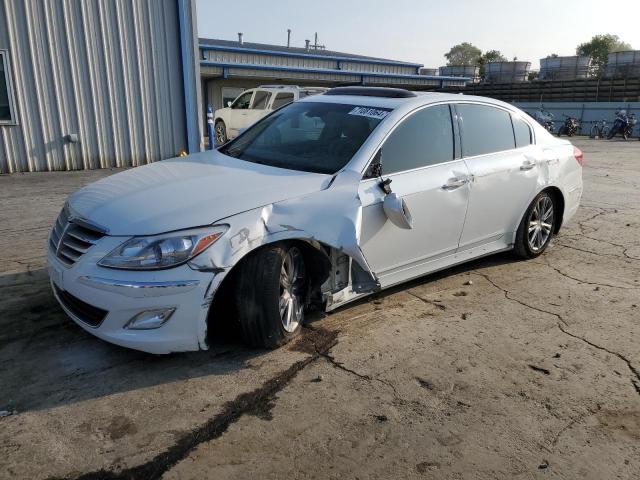 2012 HYUNDAI GENESIS 3. #3024147826