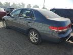 HONDA ACCORD EX снимка