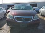 HONDA ODYSSEY EX photo