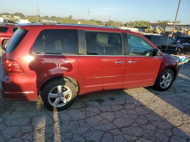 VIN 2C4RVADG4ER134769 2014 Volkswagen Routan, Sel P... no.3