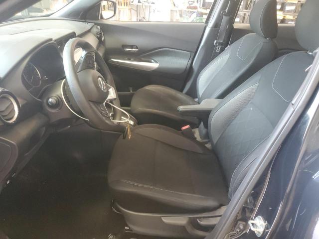 2020 NISSAN KICKS SV - 3N1CP5CV4LL543164