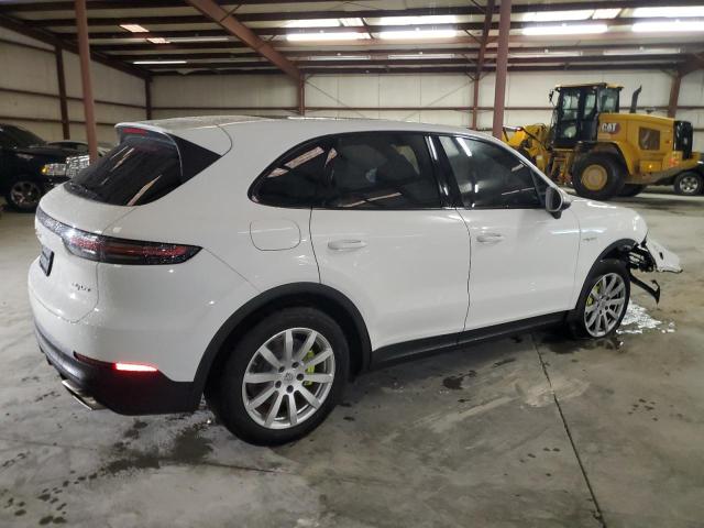 2019 PORSCHE CAYENNE SE - WP1AE2AY7KDA50135