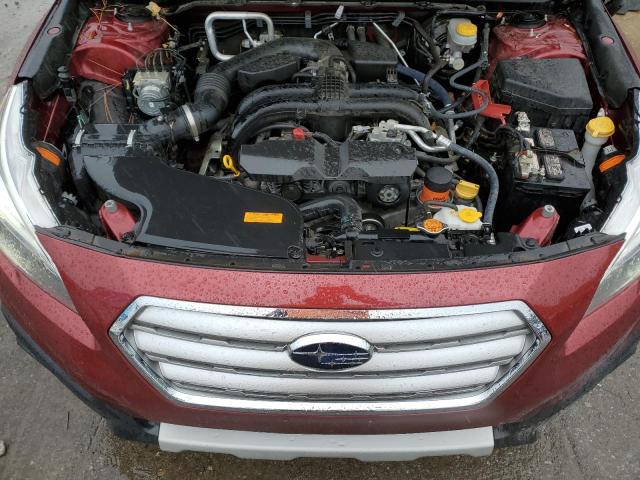 VIN 4S4BSANC0H3217646 2017 Subaru Outback, 2.5I Lim... no.12