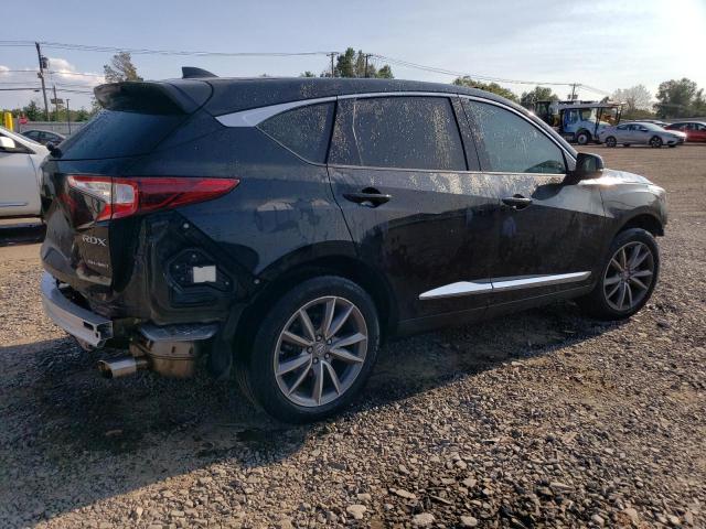 2020 ACURA RDX TECHNO - 5J8TC2H55LL031393