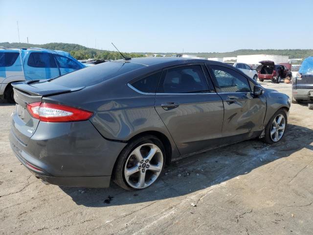 VIN 3FA6P0HD2GR132724 2016 Ford Fusion, SE no.3