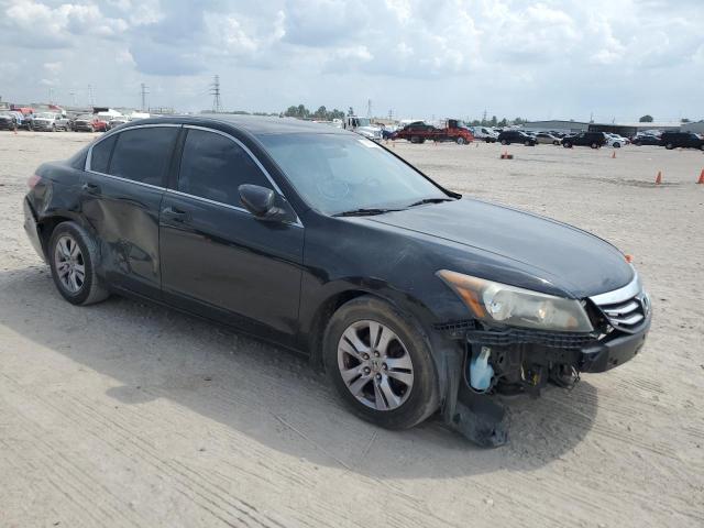 Vin: 1hgcp2f62ca243454, lot: 81244664, honda accord se 20124