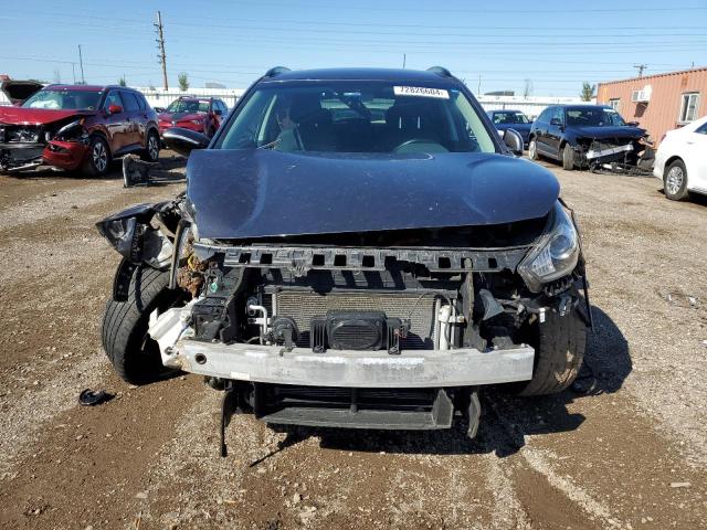 2018 KIA NIRO EX - KNDCC3LC3J5140060