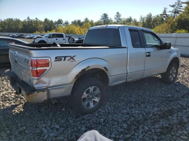 VIN 1FTFX1EF9EFB80043 2014 Ford F-150, Super Cab no.3