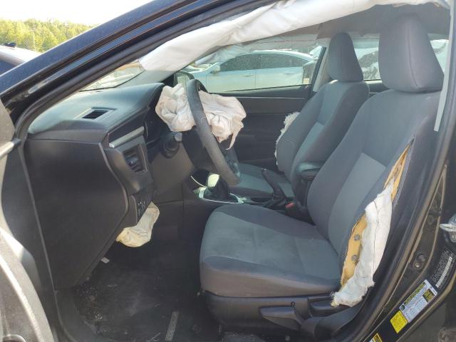 2015 TOYOTA COROLLA L - 2T1BURHE9FC479275