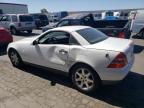 MERCEDES-BENZ SLK 230 KO photo