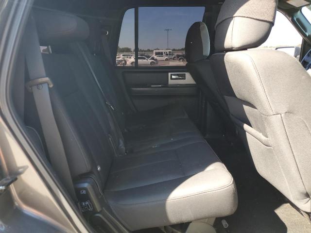2017 FORD EXPEDITION - 1FMJU1HT4HEA04074