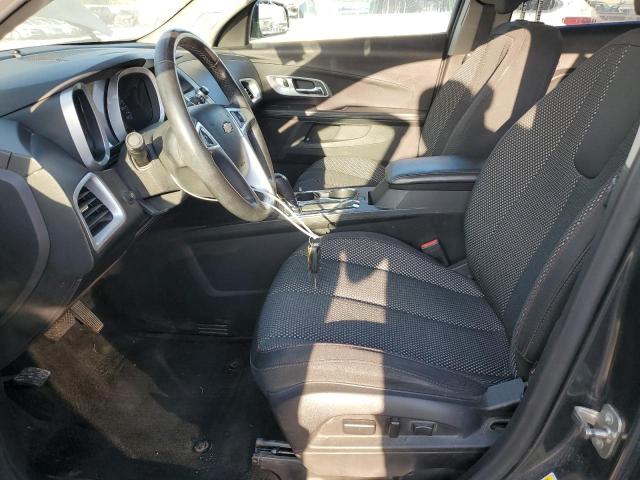 2017 CHEVROLET EQUINOX LT - 2GNFLFEKXH6211196