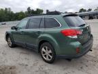 SUBARU OUTBACK 2. photo