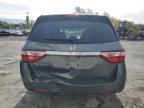 HONDA ODYSSEY EX photo