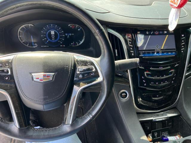 2018 CADILLAC ESCALADE P 1GYS4DKJ1JR334247  70834364