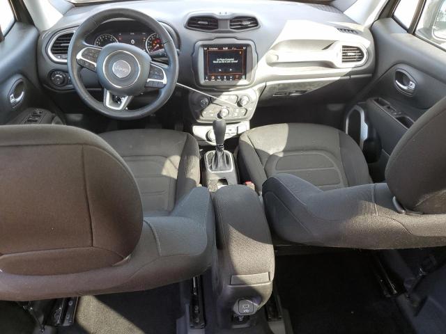 2020 JEEP RENEGADE L - ZACNJBBB4LPL04344