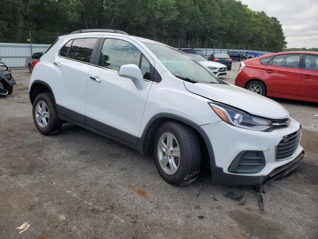 2019 CHEVROLET TRAX 1LT - KL7CJLSB8KB911451