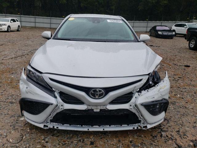 2024 TOYOTA CAMRY SE N - 4T1G11AK2RU236345