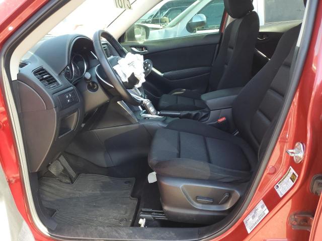 2015 MAZDA CX-5 TOURI - JM3KE4CY4F0534217