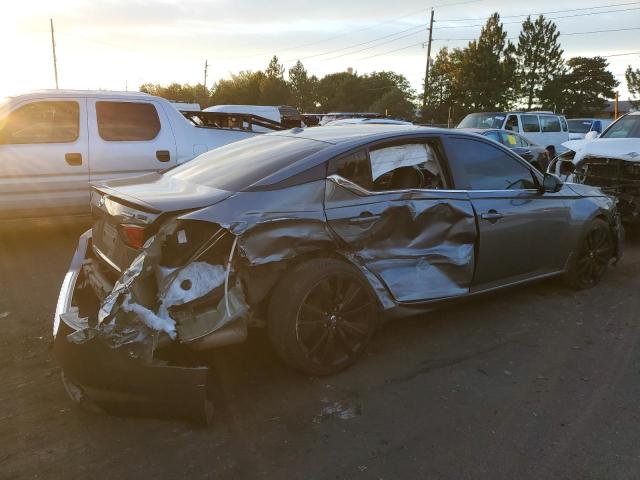 Vin: 1n4bl4cv2nn408773, lot: 59367075, nissan altima sr 20223