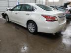 NISSAN ALTIMA 2.5 photo