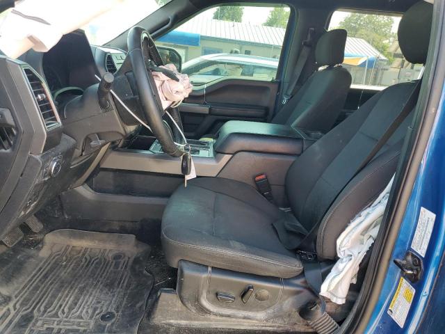 2019 FORD F150 SUPER - 1FTEW1EP8KFB01075