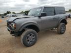 2021 FORD BRONCO BAS - 1FMDE5AP3MLA71981
