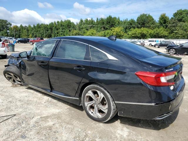 VIN 1HGCV1F46JA060604 2018 Honda Accord, EX no.2