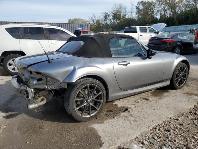 VIN JM1NC2LF4F0242551 2015 Mazda MX-5, Club no.3