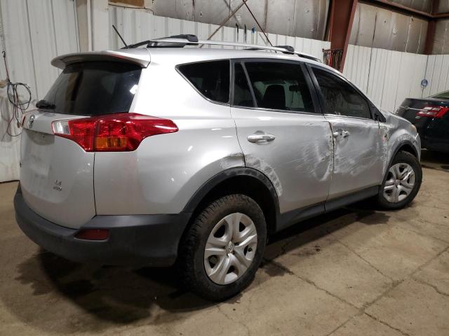Vin: jtmbfrev0fj037522, lot: 71483334, toyota rav4 le 20153