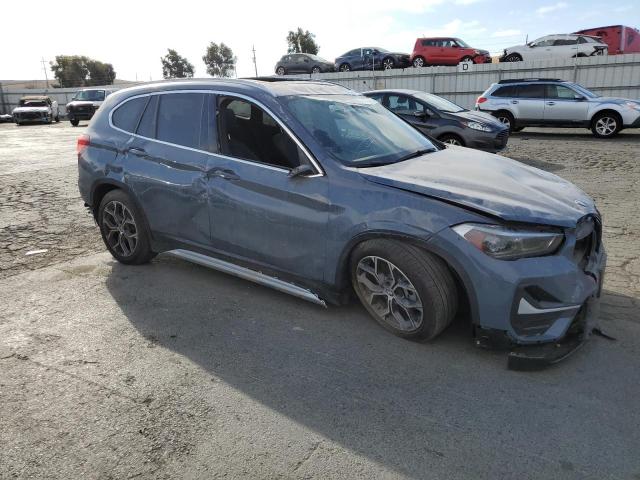 VIN WBXJG9C09M5T61738 2021 BMW X1, Xdrive28I no.4