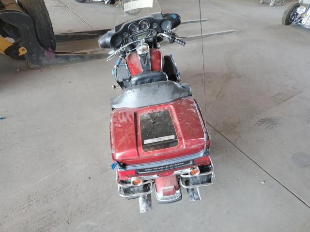 2006 HARLEY-DAVIDSON FLHTCUI 1HD1FCW146Y601621