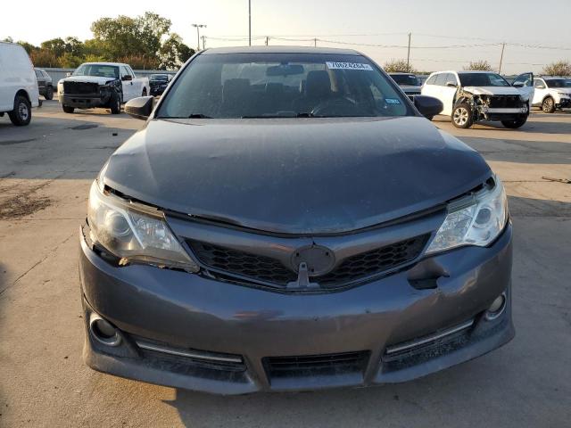 VIN 4T1BF1FK0DU650253 2013 Toyota Camry, L no.5