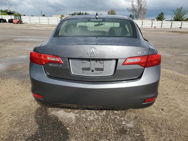 VIN 19VDE1F31EE015026 2014 Acura ILX, 20 no.6