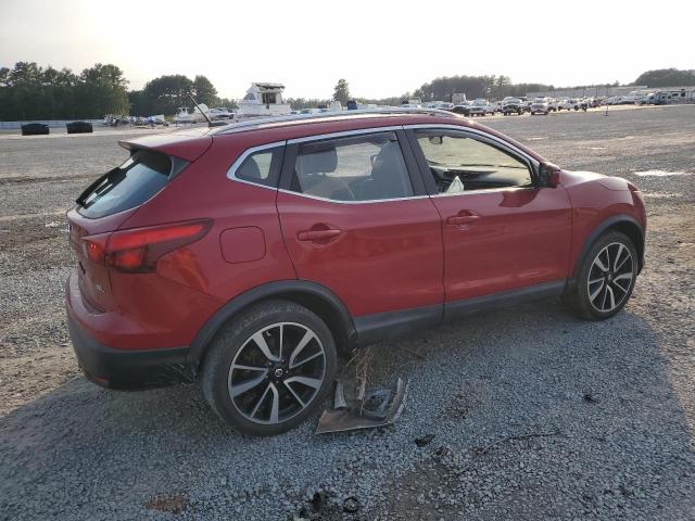 2018 NISSAN ROGUE SPOR - JN1BJ1CP7JW109402